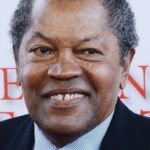 คลาเรนซ์ วิลเลียมส์ที่ 3 (Clarence Williams III)