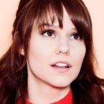 คลอเดีย โอโดเฮอร์ตี้ (Claudia O'Doherty)