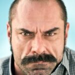 โคนัน สตีเวนส์ (Conan Stevens)