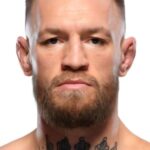 คอนเนอร์ แม็คเกรเกอร์ (Conor McGregor)