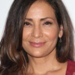 คอนสแตนซ์ มารี (Constance Marie)