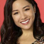 คอนสแตนซ์ หวู่ (Constance Wu)
