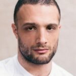 คอสโม จาร์วิส (Cosmo Jarvis)