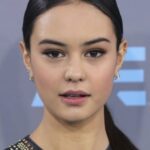 คอร์ทนีย์ อีตัน (Courtney Eaton)