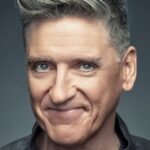 เครก เฟอร์กูสัน (Craig Ferguson)