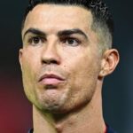 คริสเตียโน่ โรนัลโด้ (Cristiano Ronaldo)