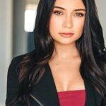 คริสติน โพรสเปรี (Cristine Prosperi)