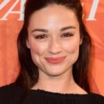 คริสตัลรีด (Crystal Reed)