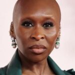 ซินเทีย เอริโว (Cynthia Erivo)