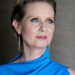 ซินเทีย นิกสัน (Cynthia Nixon)