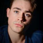 เดเคร มอนต์โกเมอรี (Dacre Montgomery)