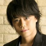 ไดสุเกะ นามิคาวะ (Daisuke Namikawa)