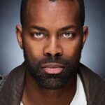 ดาเมียน ปัวติเยร์ (Damion Poitier)
