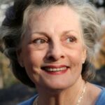 ดาน่า ไอวีย์ (Dana Ivey)