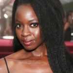 ดานัย กูริร่า (Danai Gurira)