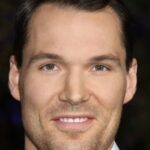แดเนียล คัดมอร์ (Daniel Cudmore)