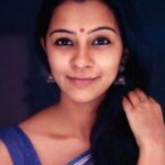 ดาร์ชานา ราเจนดราน (Darshana Rajendran)
