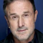 เดวิด อาร์เค็ตต์ (David Arquette)