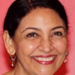 ดีปตี นาวัล (Deepti Naval)