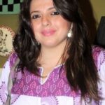 เดลนาซ อิรานี (Delnaaz Irani)