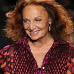 ไดแอน ฟอน เฟิร์สเทนเบิร์ก (Diane von Fürstenberg)
