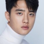 โด คยองซู (Doh Kyung-soo)