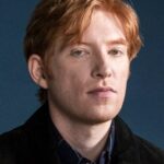ดอมห์นัลล์ กลีสัน (Domhnall Gleeson)
