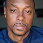โดเรียน มิสสิค (Dorian Missick)