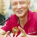 ตู้หยูหมิง (Du Yuming)