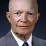 ดไวท์ ดี. ไอเซนฮาวร์ (Dwight D. Eisenhower)