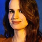 เอลิซาเบธ รีเซอร์ (Elizabeth Reaser)