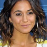 เอ็มมานูเอล ชริกกี (Emmanuelle Chriqui)