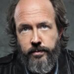 เอริค แลงจ์ (Eric Lange)