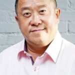 เอริค ซาง (Eric Tsang)