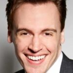 เอริช เบอร์เกน (Erich Bergen)