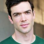 อีธาน เพ็ค (Ethan Peck)