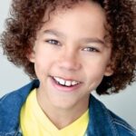 อีธาน วิลเลียม ชิลเดรส (Ethan William Childress)