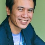 เอวาน ไหล (Evan Lai)
