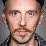 อีเวน เบรมเนอร์ (Ewen Bremner)