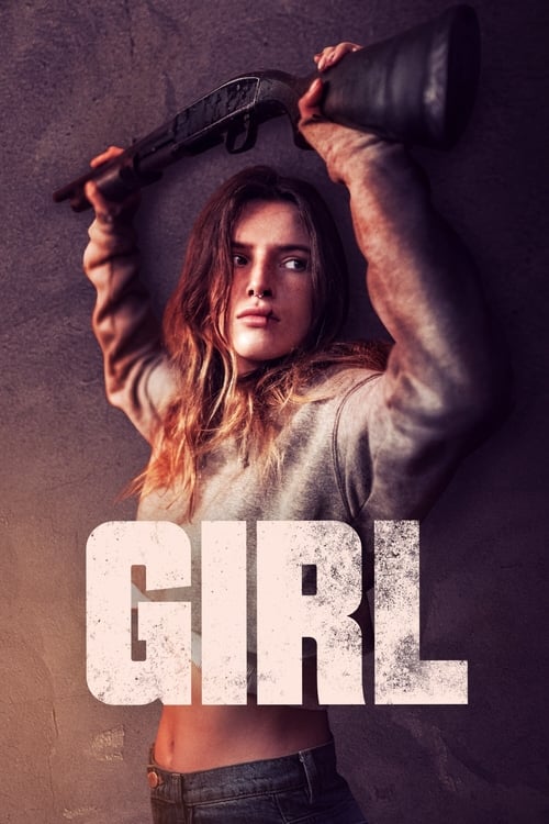 Girl สาวน้อย (2020)