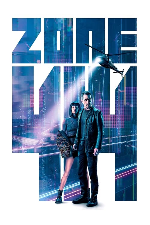 Zone 414 (2021) ซับไทย