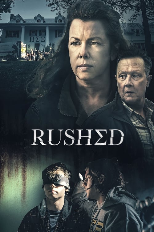 Rushed (2021) ซับไทย
