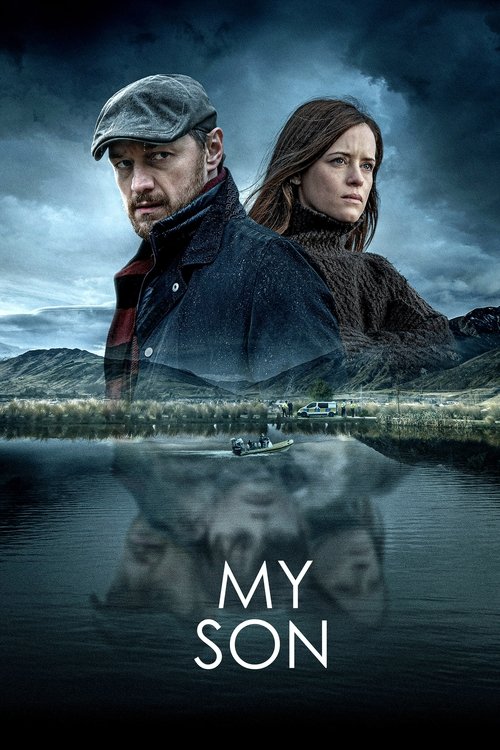 My Son (The Hearts of the Down Under and the My Son) (2021) บรรยายไทย