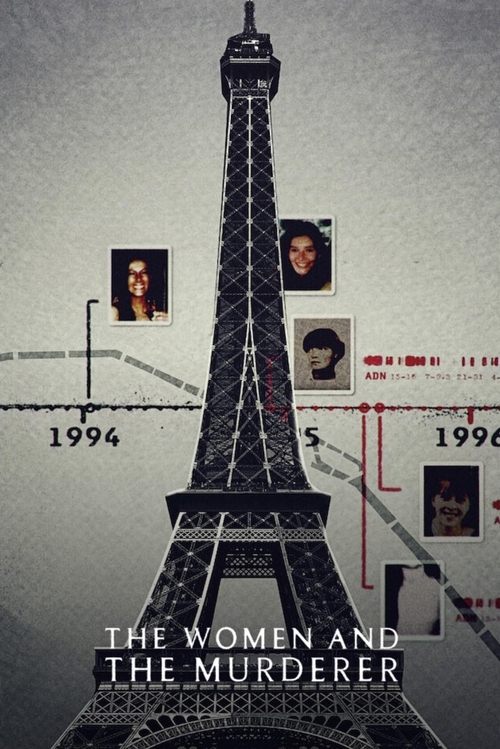 The Women and the Murderer ผู้หญิงกับฆาตกร (2021) NETFLIX บรรยายไทย