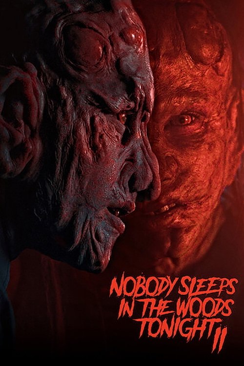 Nobody Sleeps in the Woods Tonight 2 คืนผวาป่าไร้เงา 2 (2021) NETFLIX บรรยายไทย