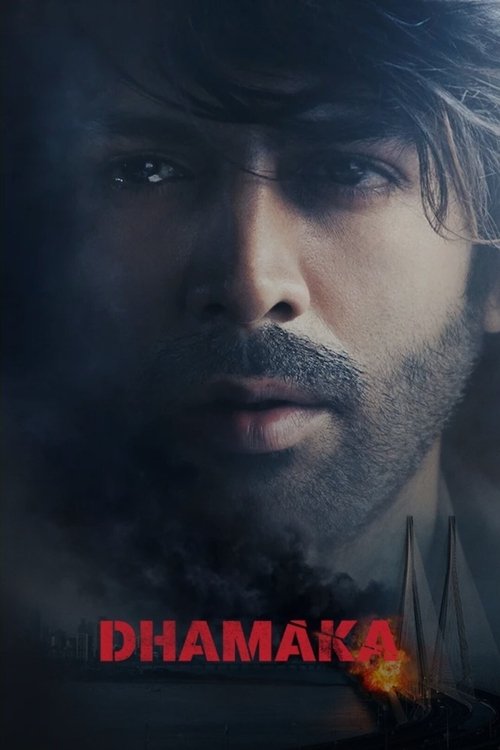 Dhamaka คำขู่ (2021) NETFLIX บรรยายไทย