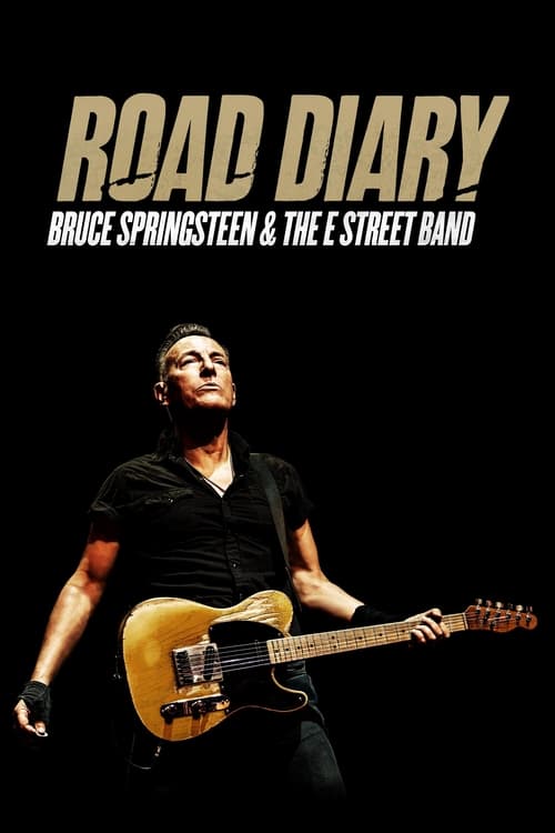 Road Diary Bruce Springsteen and The E Street Band (2024) บรรยายไทย