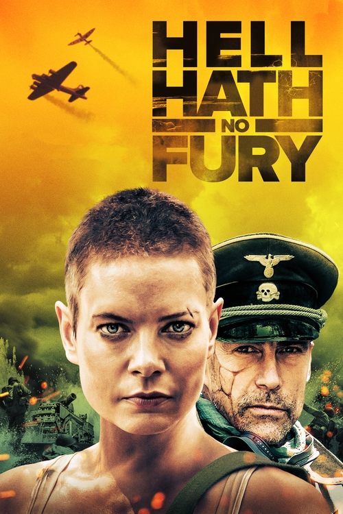 Hell Hath No Fury (2021) ซับไทย