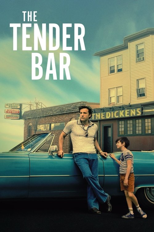 The Tender Bar สู่ฝันวันรัก (2021) ซับไทย