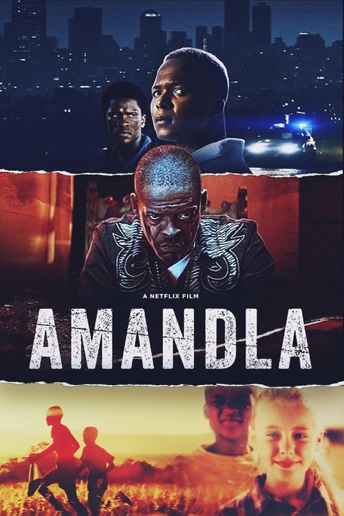Amandla (2022) NETFLIX บรรยายไทย